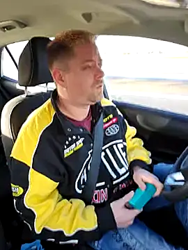 Trucker Hunter online show from 01.02.25