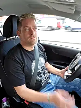 Trucker Hunter online show from 03.13.25