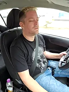 Trucker Hunter online show from 03.14.25