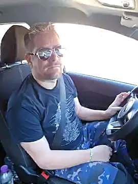 Trucker Hunter online show from 03.18.25