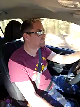 Trucker Hunter online show from 03.19.25