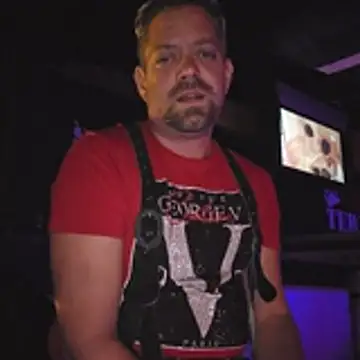 Trucker Hunter online show from 03.07.26