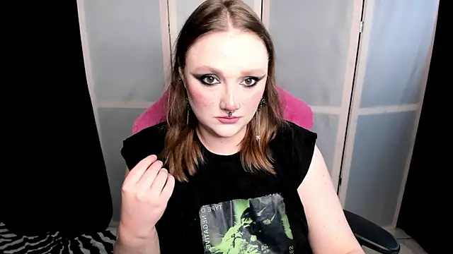 YourDyingBride online show from 10.18.25