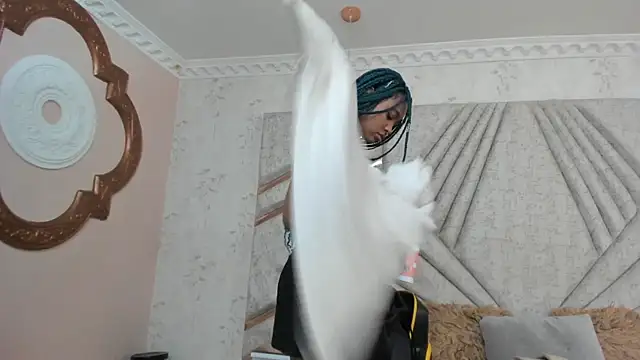 AgataRinaldi online show from 01.25.25