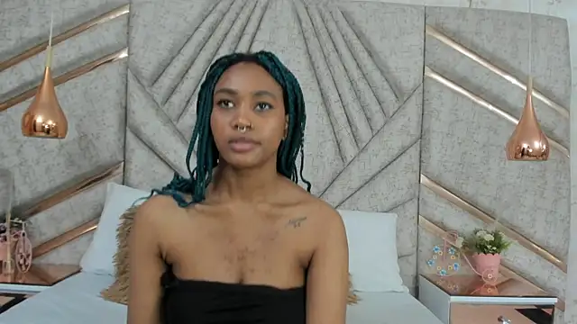 AgataRinaldi online show from 01.31.25