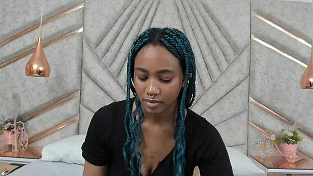 AgataRinaldi online show from 02.02.25