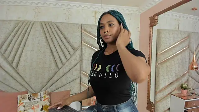 AgataRinaldi online show from 02.03.25