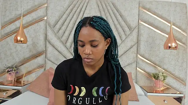 AgataRinaldi online show from 02.03.25