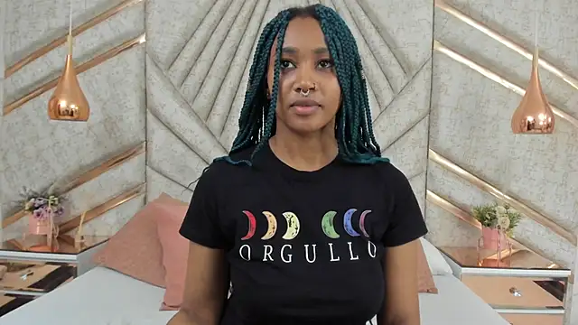 AgataRinaldi online show from 02.04.25