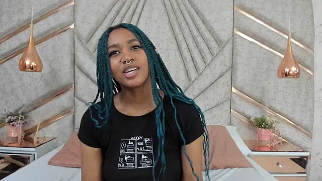 AgataRinaldi online show from 02.05.25