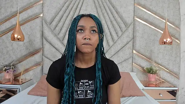 AgataRinaldi online show from 02.05.25