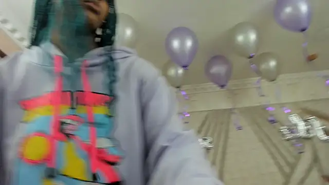 AgataRinaldi online show from 02.15.25