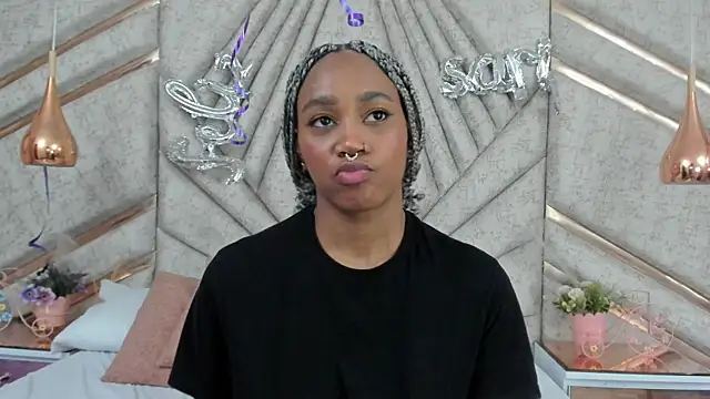 AgataRinaldi online show from 02.21.25