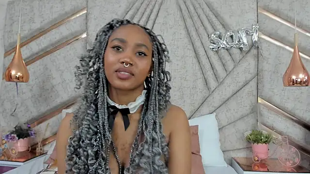 AgataRinaldi online show from 02.21.25