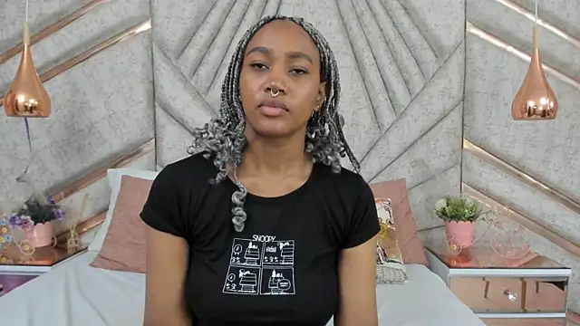 AgataRinaldi online show from 02.22.25