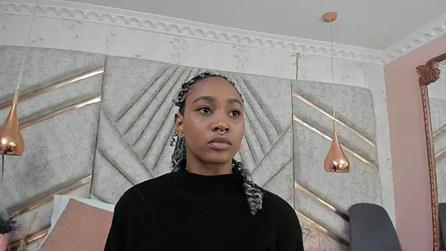 AgataRinaldi online show from 02.23.25