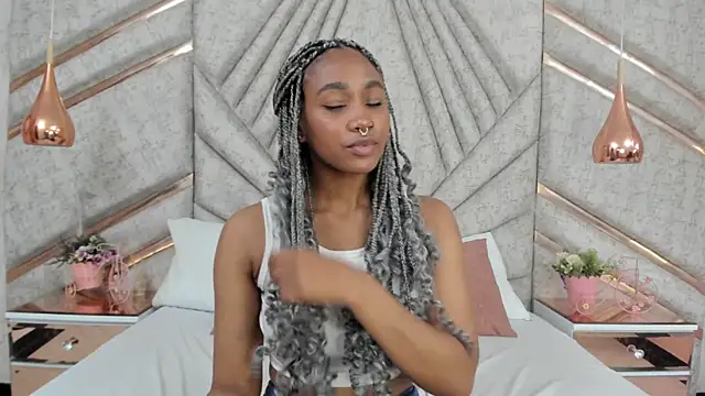 AgataRinaldi online show from 02.24.25