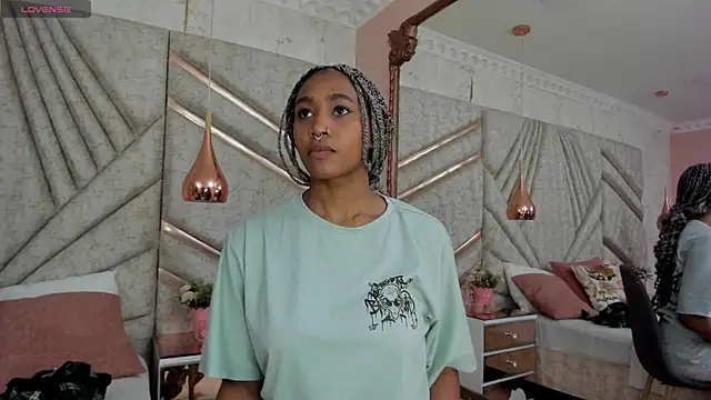 AgataRinaldi online show from 02.27.25