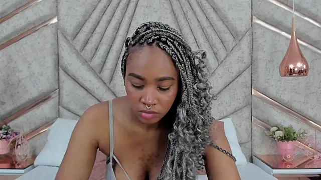 AgataRinaldi online show from 02.27.25