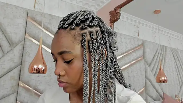 AgataRinaldi online show from 02.28.25