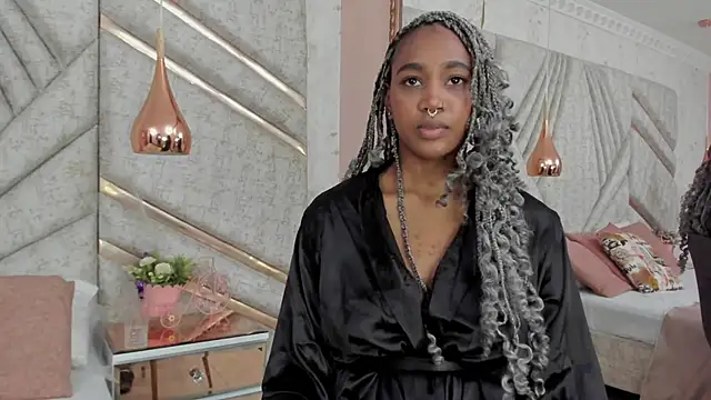 AgataRinaldi online show from 03.02.25