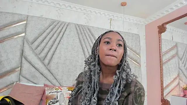 AgataRinaldi online show from 03.04.25