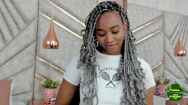 AgataRinaldi online show from 03.17.25