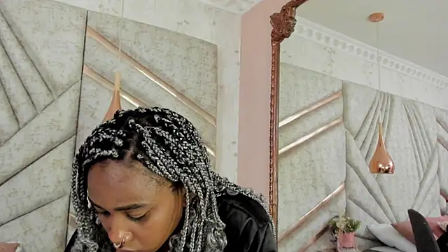 AgataRinaldi online show from 03.20.25