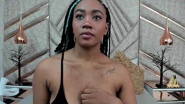 AgataRinaldi online show from 12.04.25