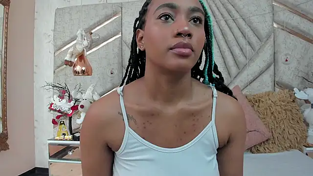 AgataRinaldi online show from 12.17.25