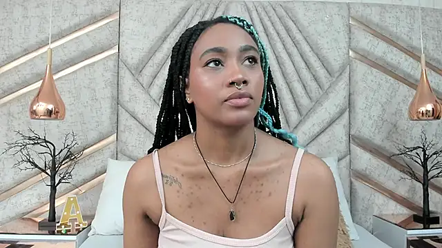 AgataRinaldi online show from 02.05.26