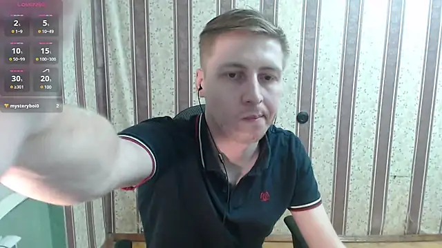 darienlarge online show from 03.02.25