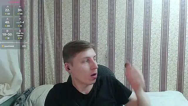 darienlarge online show from 03.22.25