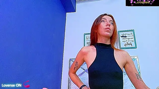 skinnyandcute online show from 03.22.25