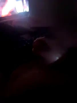 Snapshot of Zauberstab8 chatting on 12.30.24 Zauberstab8 online show from 12.30.24