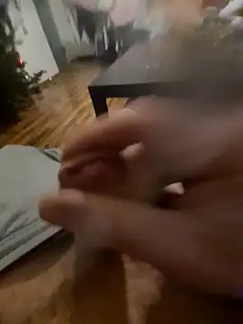 Snapshot of Zauberstab8 chatting on 01.02.25 Zauberstab8 online show from 01.02.25