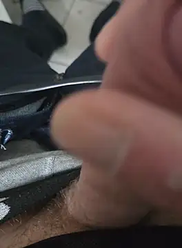 Snapshot of Zauberstab8 chatting on 10.06.25 Zauberstab8 online show from 10.06.25