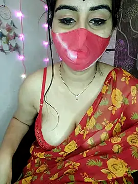 Nisha candy online show from 02.21.25