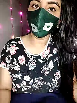 Nisha candy online show from 03.19.26