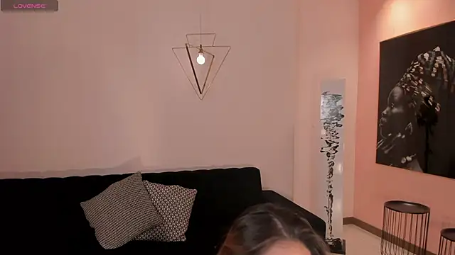 ErikaBenz  online show from 09.14.25