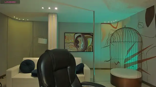 ErikaBenz  online show from 10.27.25