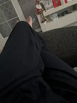 Snapshot of Furdale chatting on 12.23.24 Furdale online show from 12.23.24