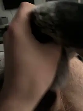 Snapshot of Furdale chatting on 01.18.25 Furdale online show from 01.18.25