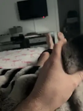 Snapshot of Furdale chatting on 01.21.25 Furdale online show from 01.21.25