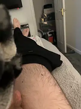 Snapshot of Furdale chatting on 01.27.25 Furdale online show from 01.27.25