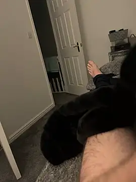 Snapshot of Furdale chatting on 02.03.25 Furdale online show from 02.03.25