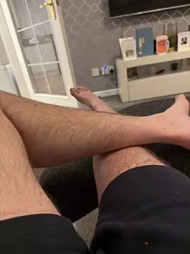 Snapshot of Furdale chatting on 10.22.25 Furdale online show from 10.22.25