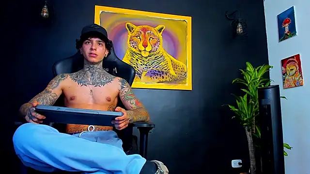 Aron ford online show from 01.17.25