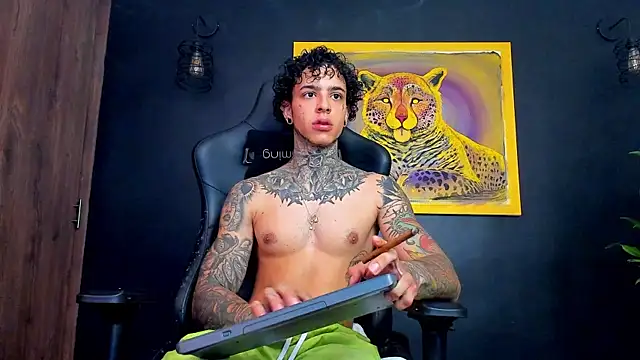 Aron ford online show from 01.26.25