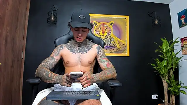 Aron ford online show from 01.28.25